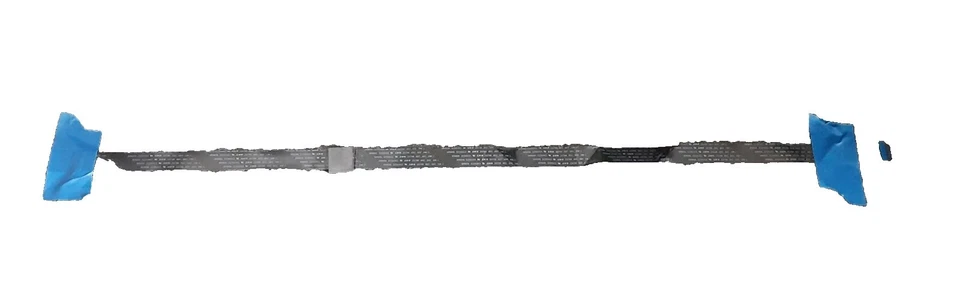 16 Pin WINXIN E230343 AWM 20798 80C 60V VW-1 (17mm X 28.5") 1.0mm Pitch Type A  - Image 4 of 4