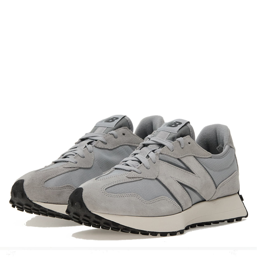 スニーカー New Balance U327 unisex running shoes New Balance 327 Turtledove U327WCG NB Running Shoes Casual
