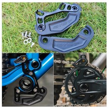 MTB BASH GUARD Bicycle ISCG05 Chain Guide Chains Stabilizer Chainring Protector