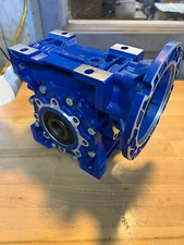 Motovario Right Angle Speed Reducer NMRV-P 075 8832874-075