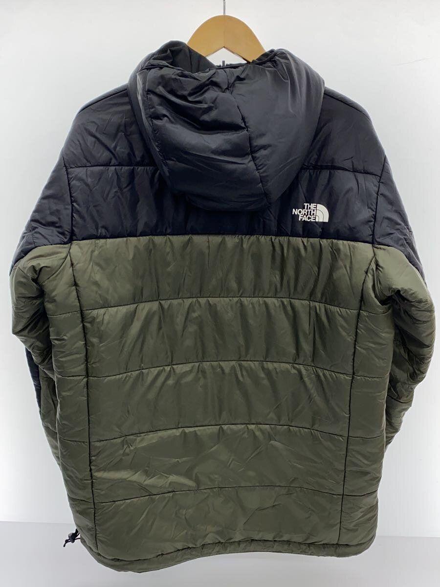THE NORTH FACE OTHER REVERSIBLE ANYTIME INSULATED HOODIE