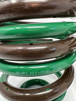 アール.トニーワン 2 Tein Spring Coils SPR01-01135 R-P1 J01-0U0 TJ4