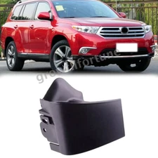 Front Right Fender Molding Garnish Cover Trim For Toyota Highlander 2009-2013