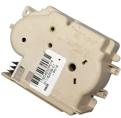 (Same Day Ship) GE Washer Timer 175D4232P016