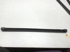 2017 HONDA CIVIC SEDAN REAR DOOR WINDOW INTERIOR SWEEP BELT RIGHT SIDE OEM