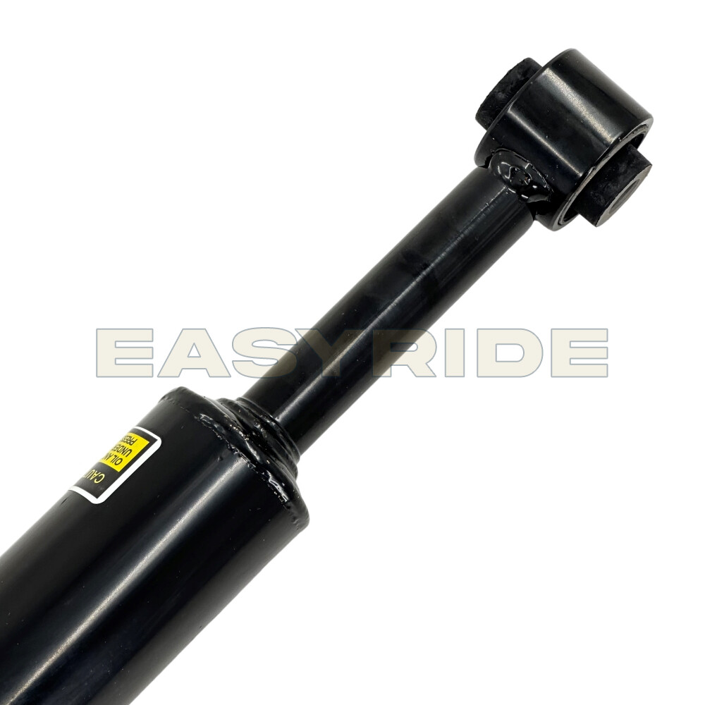 Pair Rear Shock Absorbers Struts Fit Maserati Quattroporte Ghibli M156 2014-2019
