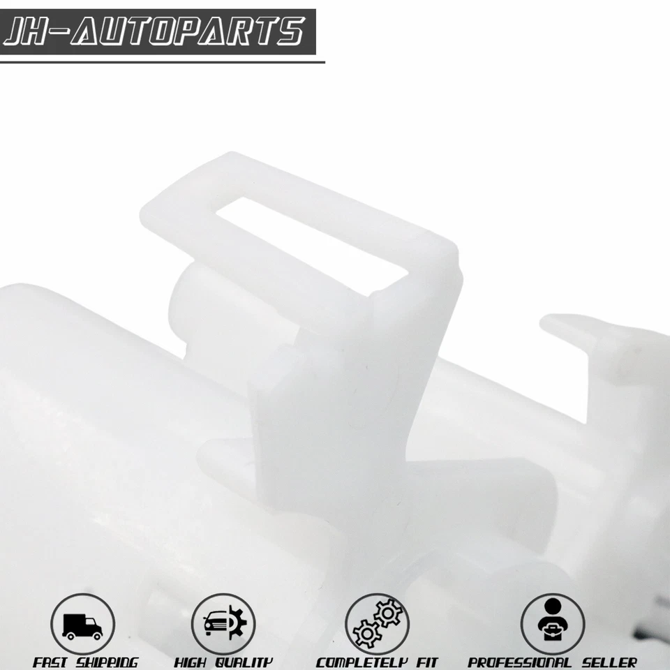 Nuevo filtro de combustible de gas para Subaru Impreza Forester 2009-2013 42072AG140 EE. UU. Foto 3 de 4