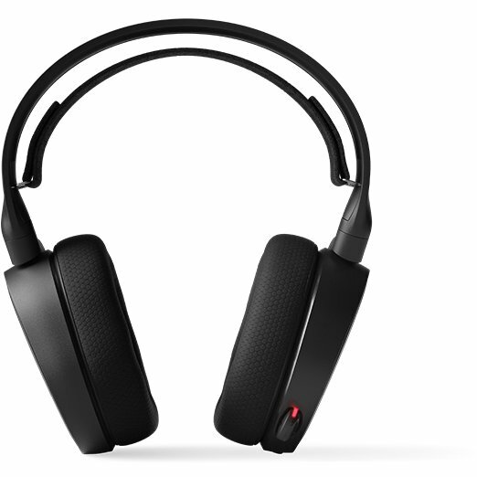 SteelSeries 61443 Arctis 5 Gaming 