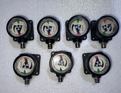 EMERSON DAMCOS VPI-C 160G0594 POSITION INDICATOR