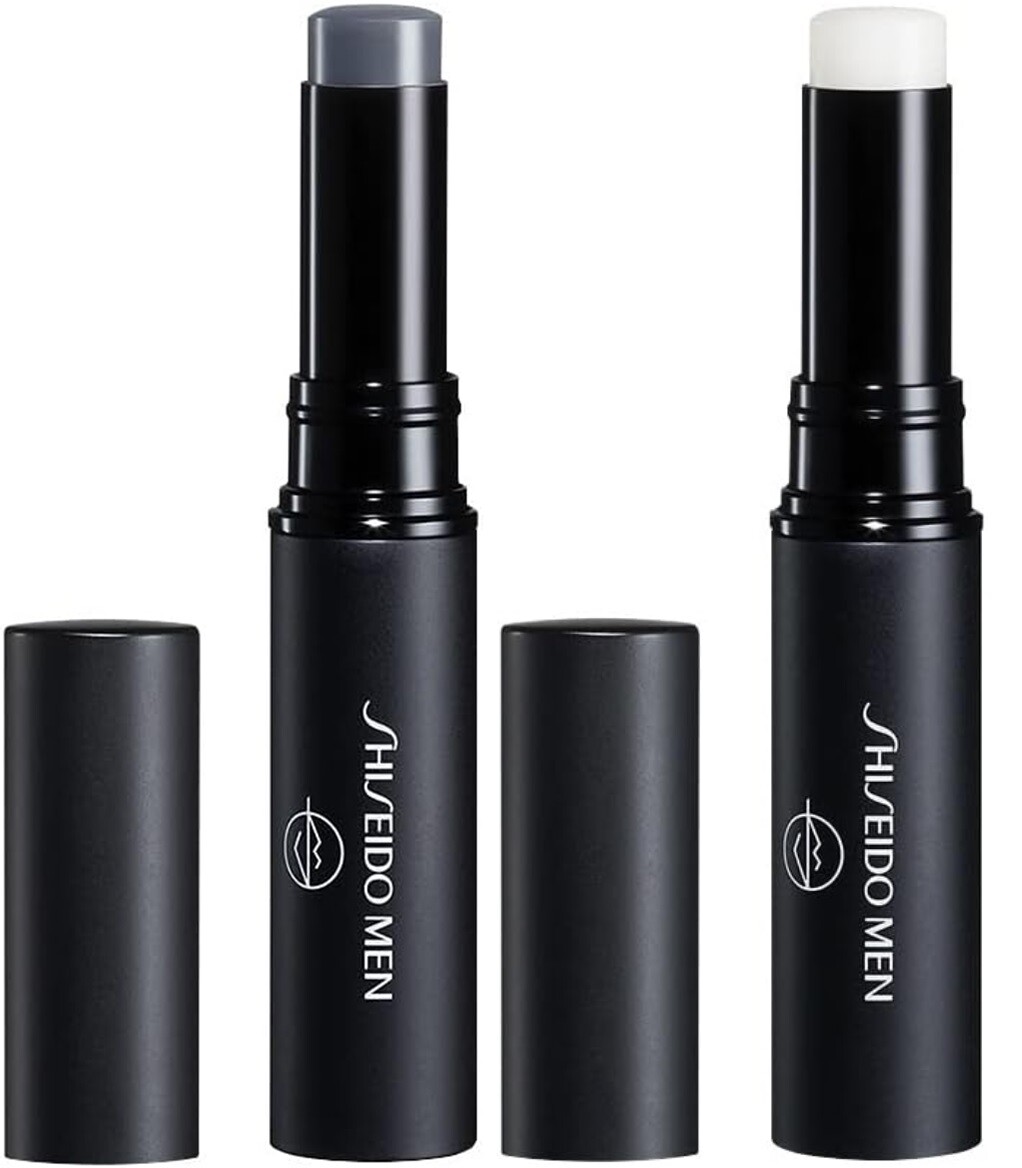 SHISEIDO MEN 合計５点(３点プラスお試しサイズ２点) SHISEIDO MEN Moisturizing Lip Creator 2g Japan | eBay