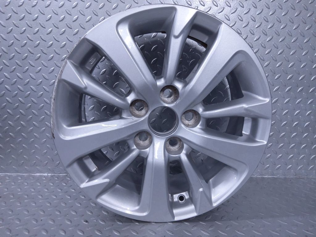 Toyota Yaris Cross 2023 R16 alloy rim 16X65JET45 42611-0DK50