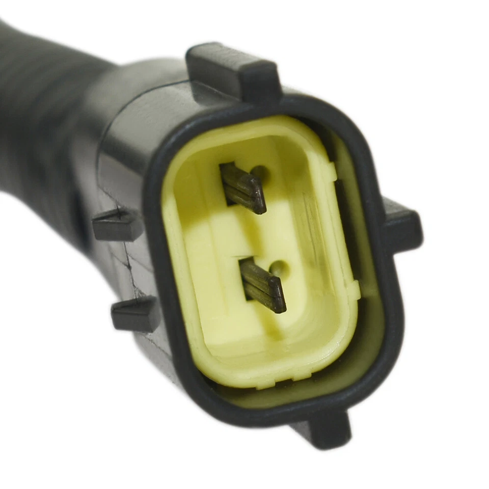 Sensor de velocidad de rueda ABS 95671-3E000 delantero izquierdo para Kia Sorento 2003-2006 3,5 L Foto 2 de 4