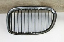 09-15 BMW F01 F02 FRONT LEFT BUMPER GRILLE OEM