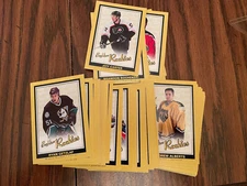 2005-06 UPPER DECK BEEHIVE YELLOW BORDER ROOKIES - YOU PICK