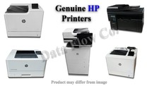hp mfp e57540dn