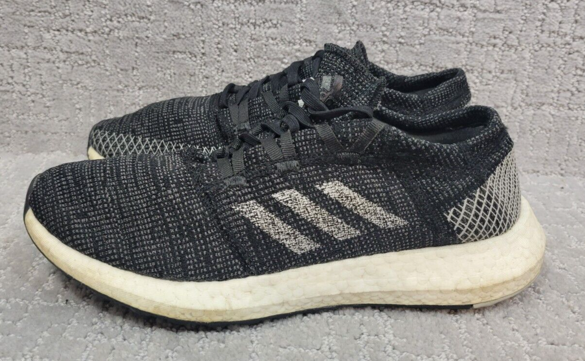 adidas womens pureboost go running shoes
