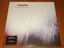 THE CURE SEVENTEEN SECONDS LP *EU* PRESS ROBERT SMITH REMASTERED 180g VINYL New