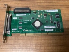 HP LSI Logic LSI20320A-R SCSI Controller 398586-001