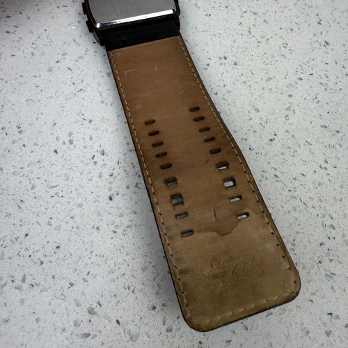 Reloj Vestal Hombre Vintage Monte Carlo - Imagen 6 de 11