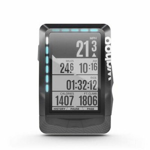 Wahoo ELEMNT WFCC1 GPS Bike Computer 