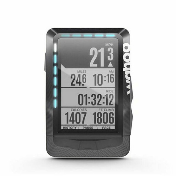 Wahoo ELEMNT WFCC1 GPS Bike Computer 