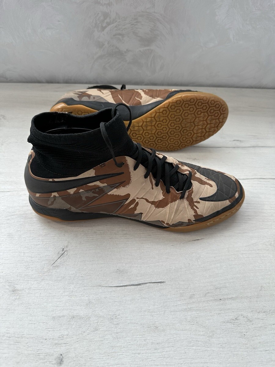 シューズ NIKE Hypervenom X Proximo IC 27cm Nike HypervenomX Proximo IC - Soccer Cleats - Indoor - Hyper
