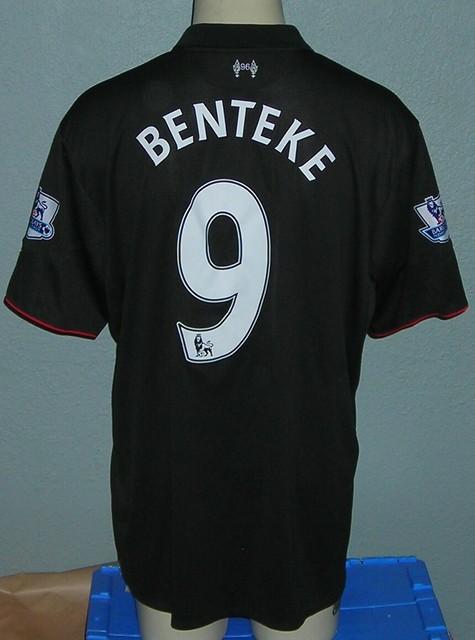 liverpool fc jersey for sale