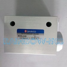 Q-04 FOR SHAKO Air Quick Release Valve Pneumatic Valve