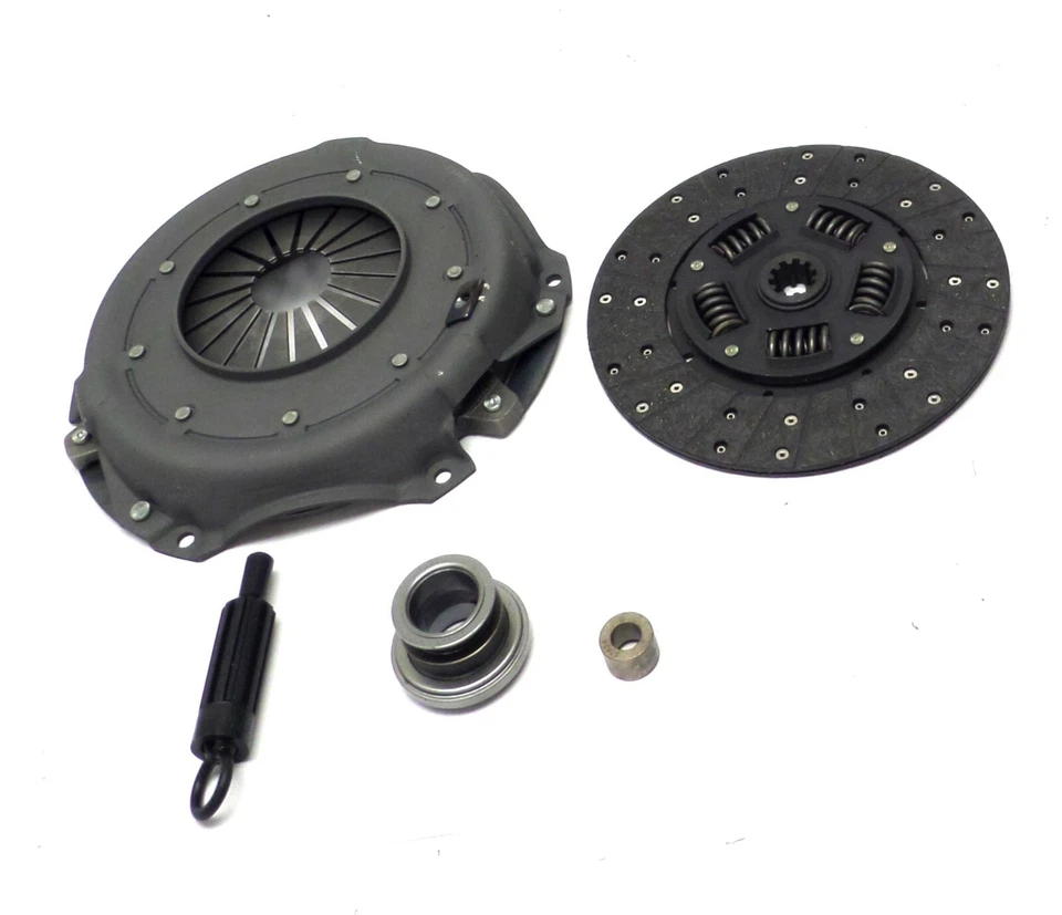 381173 Kit de embrague de transmisión manual AcDelco Buick Chevrolet Pontiac Oldsmobile Foto 4 de 4