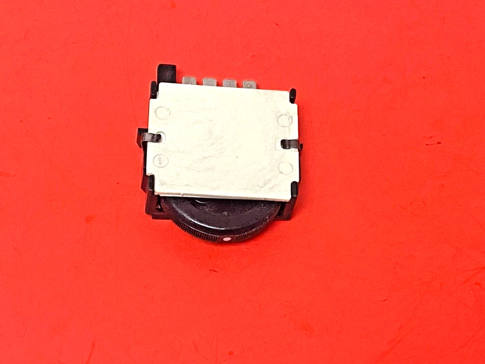 Interruptor de faros DS442 para Pontiac Bonneville 1987-1991 Foto 2 de 3