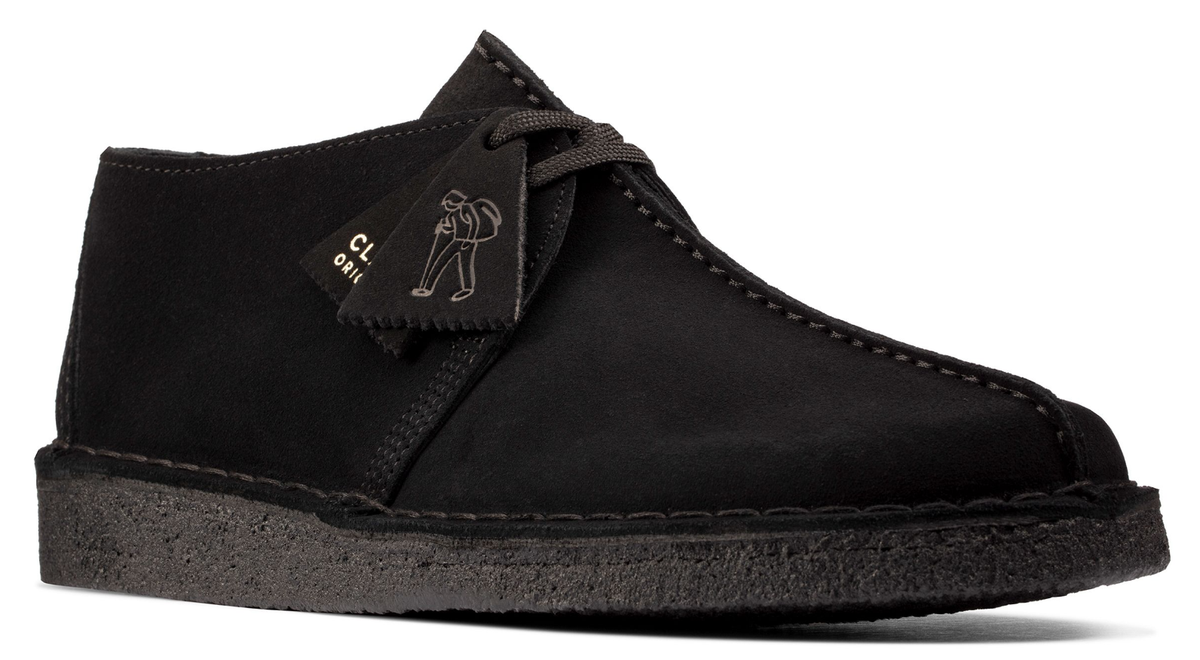 Clarks Desert Trek - 26155486 | eBay