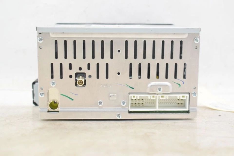 RADIO BLUETOOTH MP3 HYUNDAI I10 BA IA 1.0 B4961-69070 - Imagen 3 de 4