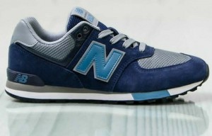 new balance 574 38.5