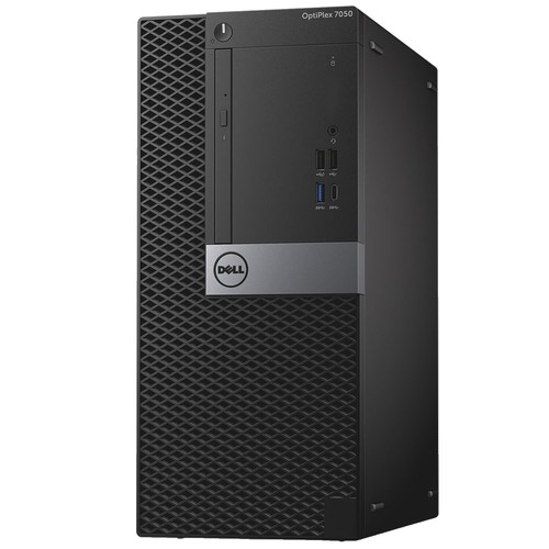 HP Omen 870-224 Desktop Computer Intel Core I5-7400 3.0GHz, 1TB