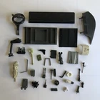 VINTAGE GI JOE ARAH PARTS WEAPONS ACCESSORIES LOT ORIGINAL HASBRO 1980s