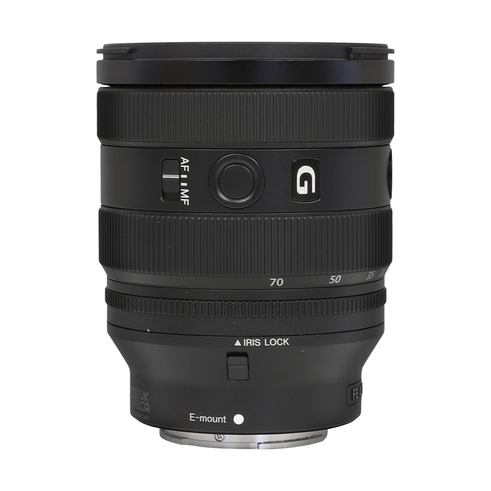 Sony FE 20-70mm F/4 G AF Ultra-Wide Standard Zoom Lens for