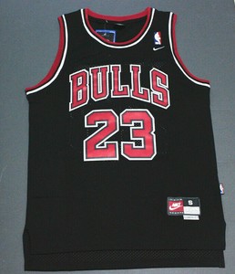 jordan 23 chicago jersey