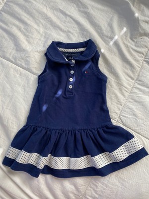 newborn tommy hilfiger clothes girl