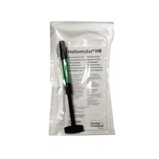Ivoclar Vivadent 560195 Heliomolar HB Restorative Dental Syringe A2 3 Gm