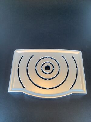Mr. Coffee Coffee Maker Drip Tray and Guard for ECM160