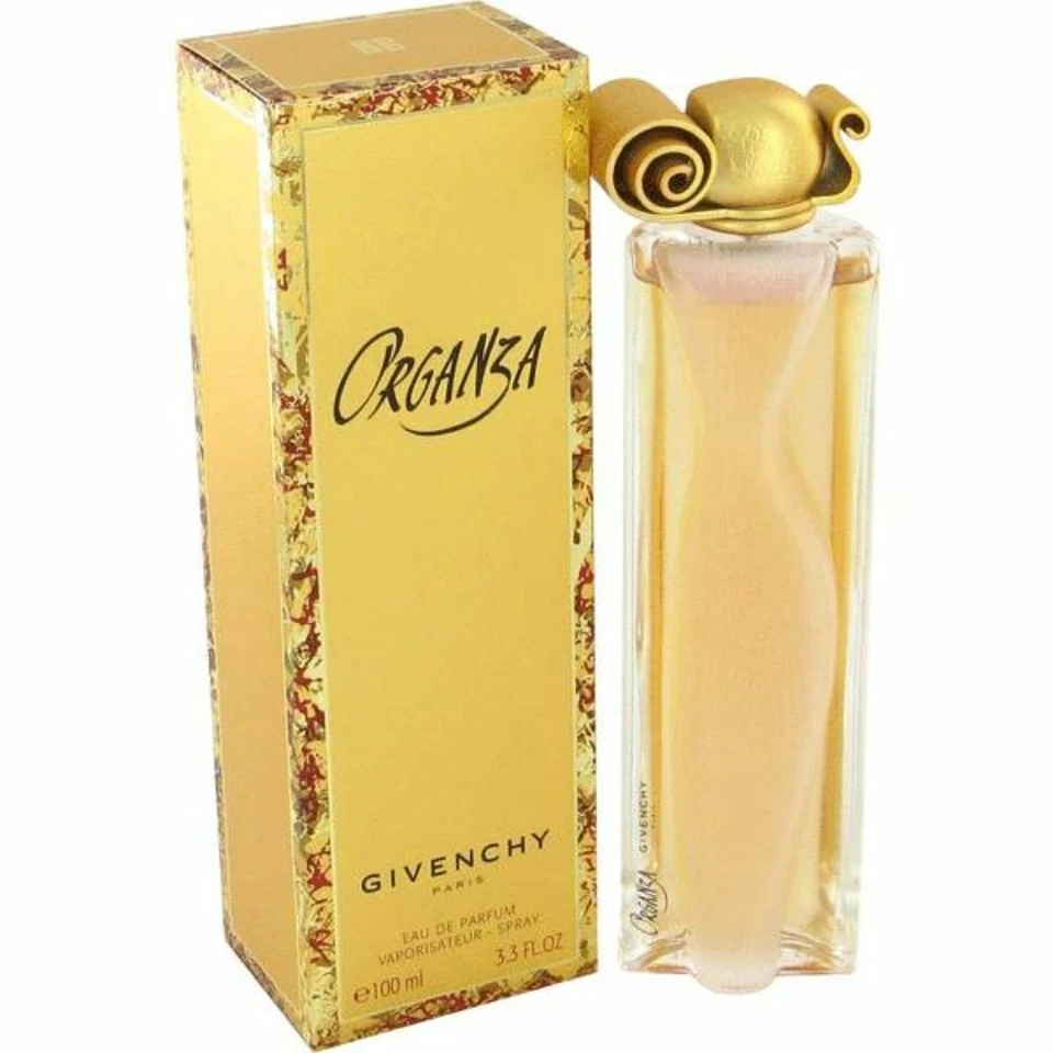 ORGANZA 100ml EDP Spray For Women By GIVENCHY