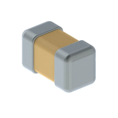 Pack of 90 GRM155R71H104KE14J Ceramic Capacitor 0.1 µF ±10% 50V X7R ...