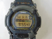 CASIO G-SHOCK DW-002 ラッキーストライク　美品 CASIO G-SHOCK DW-002 Lucky Strike Limited Edition Vintage Watch