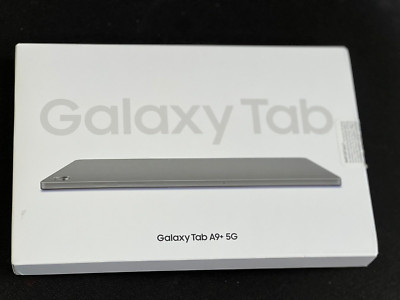 Samsung Galaxy Tab A9+ ( Wi-fi +5G ) SM-X218U 64GB ( T-Mobile ) | eBay