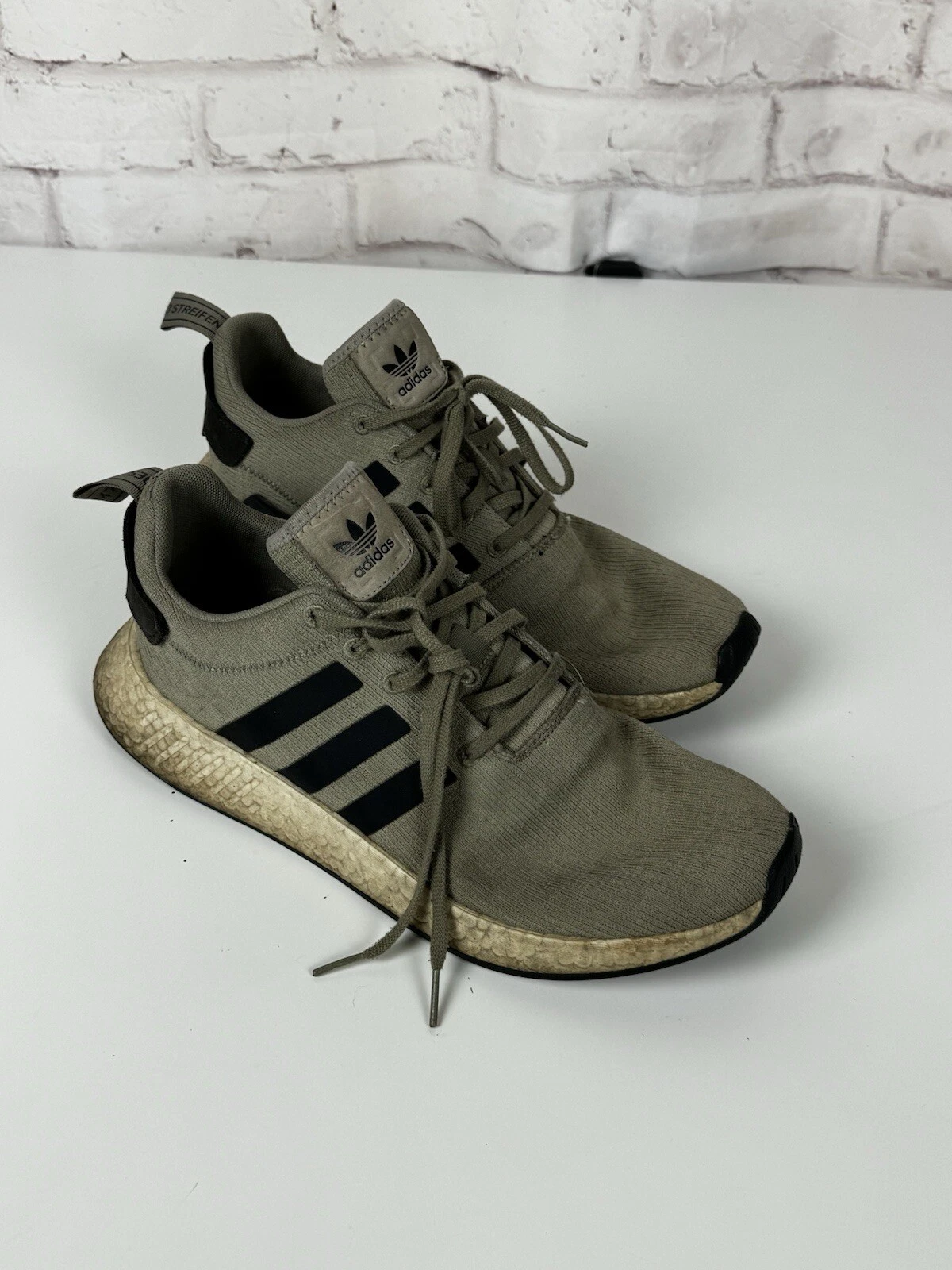 Adidas scarpe da corsa uomo