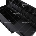 Truck Bed Tool Box Swing Box Lockable Storage Case For Toyota Hilux Revo 2015+