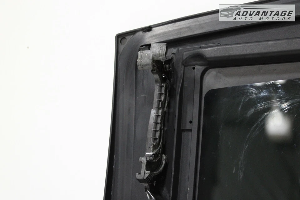 2015-2018 奥迪 A3 8V UPPER SUNROOF ROOF PANORAMIC 窗玻璃面板 原始设备制造商 — 第 4/4 张图片