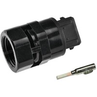 NTY Sensor Geschwindigkeit/Drehzahl FüR Mitsubishi L 200/Triton Ka_T Kb_T 2.5