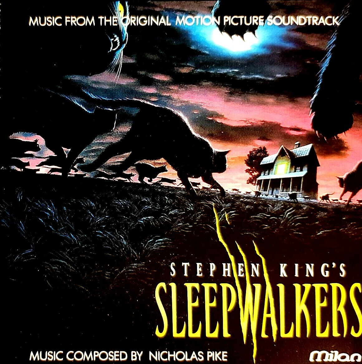 Sleepwalker