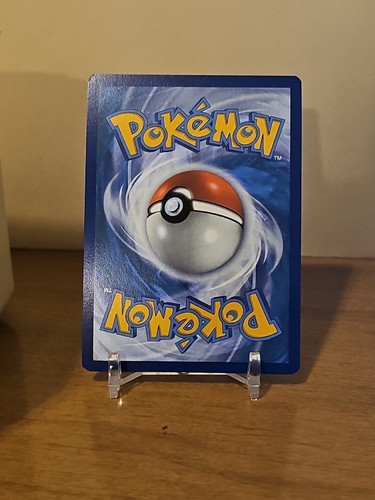 Metal Energy Holo Prize Pack Series Promo Series 4 Pokemon Card NM/LP - Picture 2 of 2